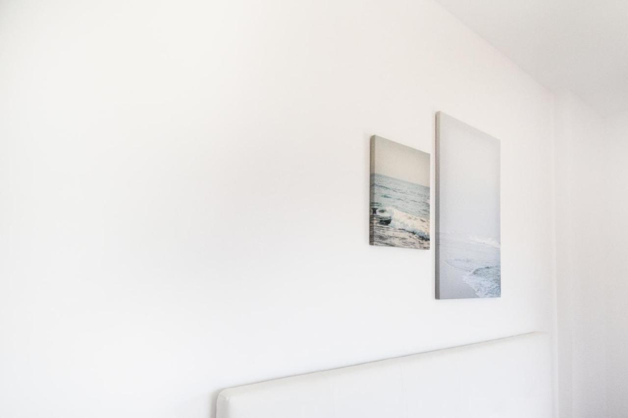 Casa Playa Chica Lejlighed Gran Tarajal Eksteriør billede