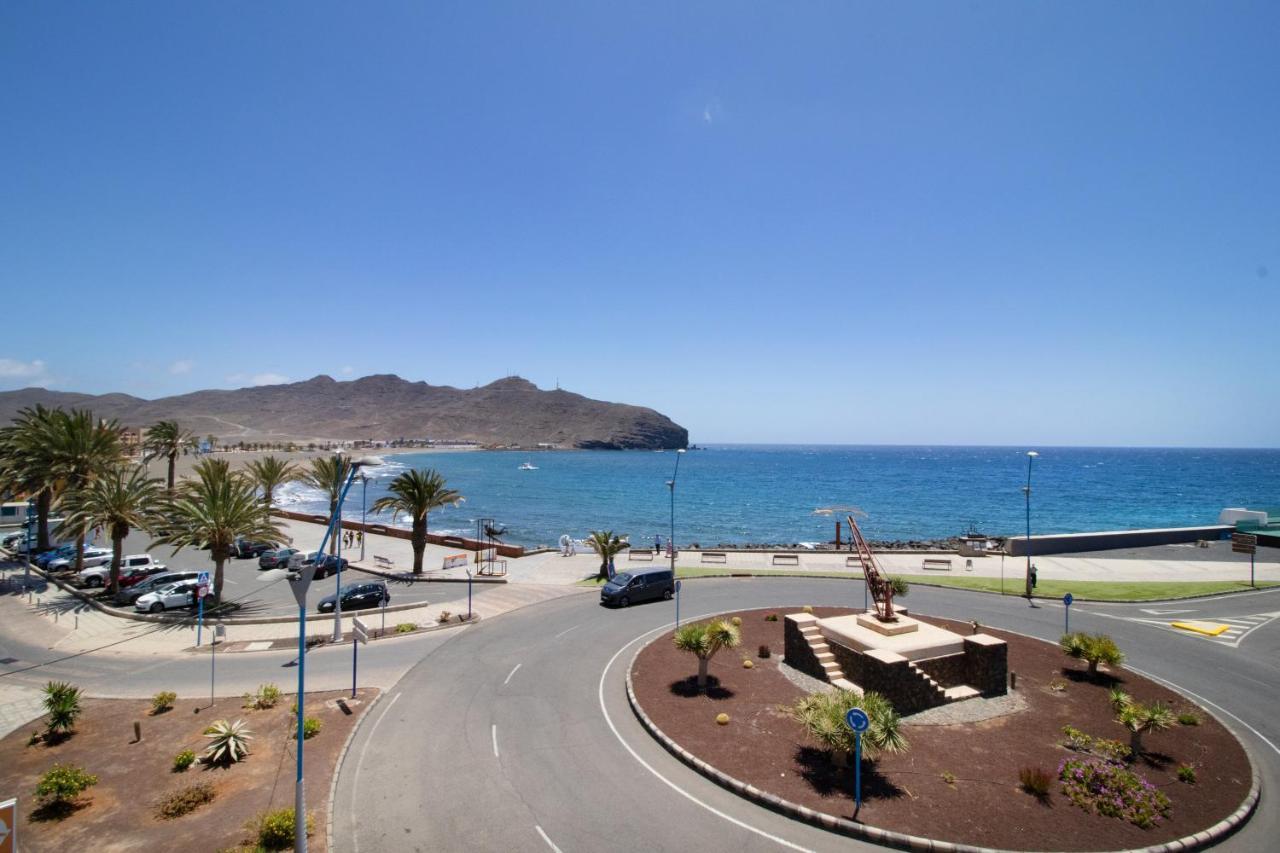 Casa Playa Chica Lejlighed Gran Tarajal Eksteriør billede